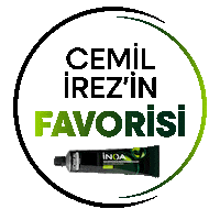 Inoa Sticker by Loreal Atölye