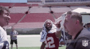 magic tricks GIF by NFL