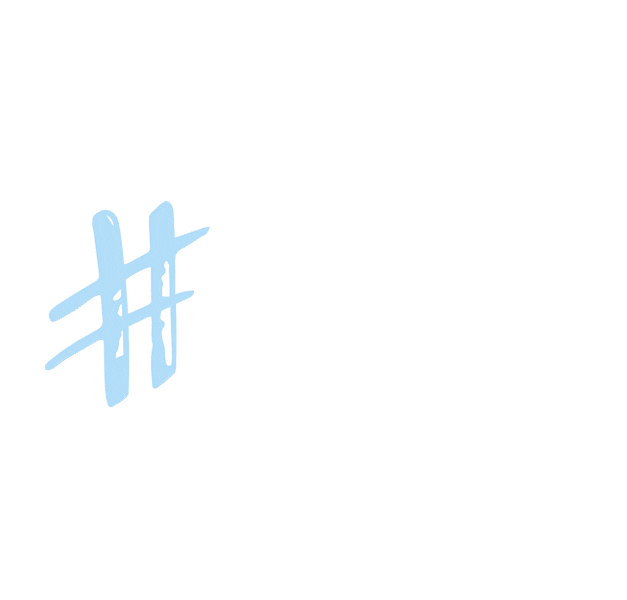 Sticker by INAU