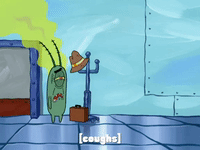 season 6 episode 22 GIF by SpongeBob SquarePants