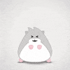 happy dance GIF by hamsta.world