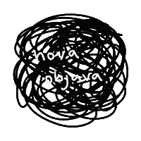 New Post Mess Sticker by OratorijSlovenija