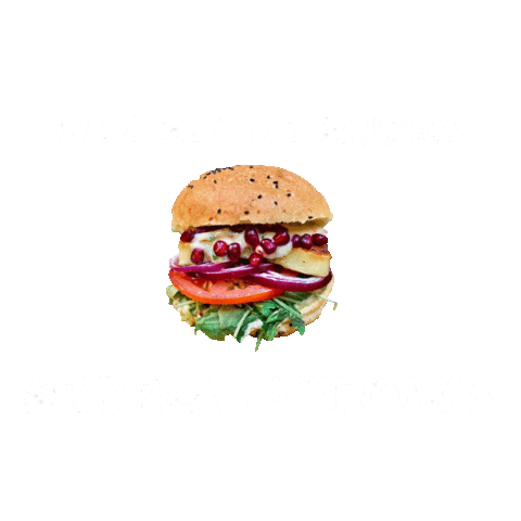 Sticker by Zdrowa Krowa