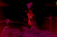 Flash Travisbarker GIF by renforshort