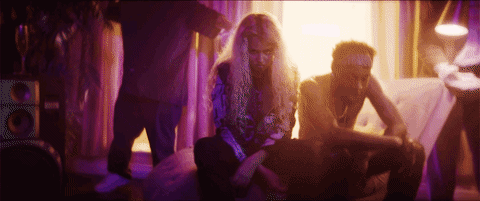 music video GIF by JPEGMAFIA