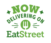 Hungry Food Sticker by EatStreet