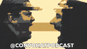 theoddcreative convohatpodcast ben and liam conversation hat podcast conversation hat GIF