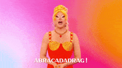 Drag Queen Magic GIF by Drag Race France