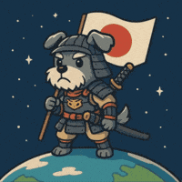 Japan Bitcoin GIF by RYOCHAN