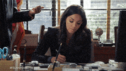 Nbc Nodding GIF by Sunnyside