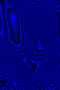 processing p5 GIF by Adam Ferriss