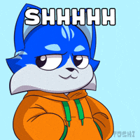 Talking GIF by Toshithecat