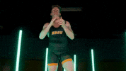 Ndsu Wrestling GIF by NDSU Athletics