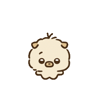 하트 Love Sticker