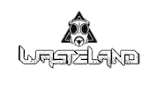 edc wasteland Sticker by Insomniac Events