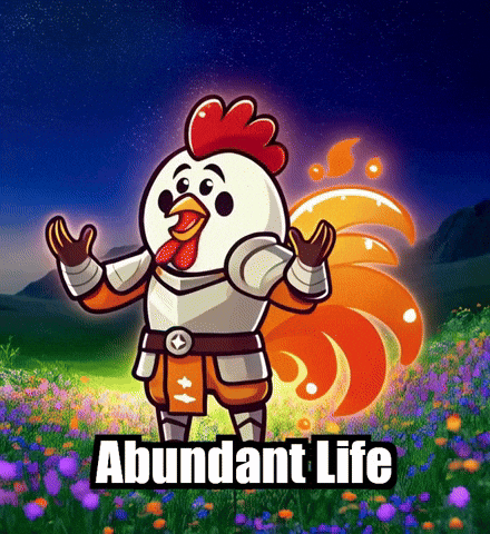 Gratitude Wisdom GIF by Zorooster