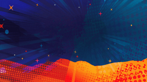 Mars Name GIF by NASA