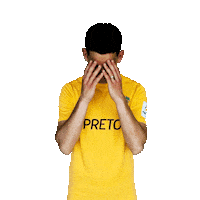 Oh No Omg Sticker by Fortuna Liga
