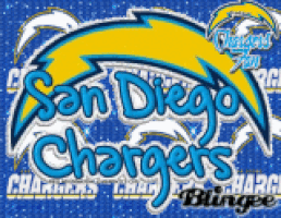 san diego chargers GIF