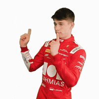 Formula 3 Arthur GIF by Prema Team