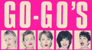 Belinda Carlisle Gogos GIF by The Go-Go's