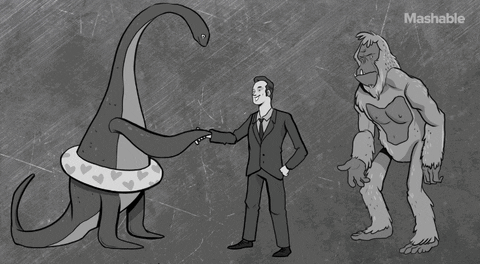 GIF by Mashable