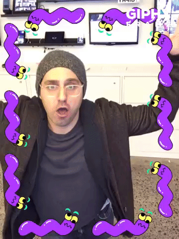 framebeta GIF by Viacom Labs - Frame