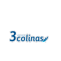 grupo3colinas grupo 3 colinas Sticker