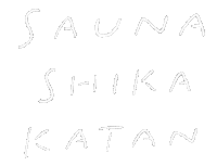 Sauna Totono Sticker
