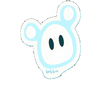 bebbiamx bebbia bebbiamx ebbie chatbot bebbia Sticker