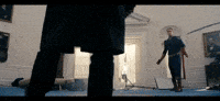 Flying The Boys GIF