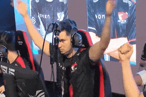 Ftw Ftwesports GIF by For The Win Esports