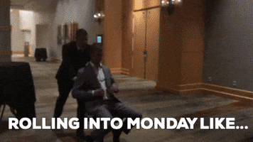 Monday Business GIF by Cowboy Cricket Farms
