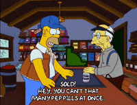 homer simpson GIF