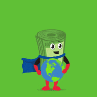 mightymaxtotherescue  GIF