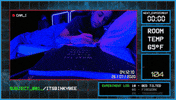 Twitch Sleeping GIF by Dream Stream
