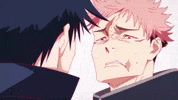 Disgusted Best Friends GIF
