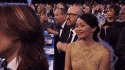 Hong Chau Sag Awards 2018 GIF by Actor Awards