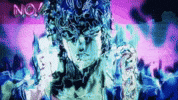 Jojos Bizarre Adventure No GIF