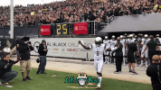 Quinton Flowers Usf GIF by SoFloBulls