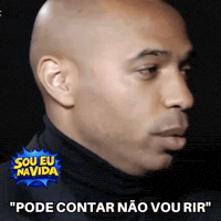 Thierry Henry GIF by Sou Eu Na Vida