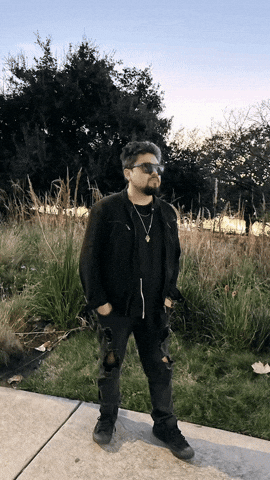 Dont Care Ok Bye GIF