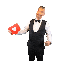 GuidoWeijers 2023 guido feestdagen oudejaarsavond Sticker