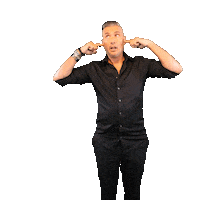 GuidoWeijers 2023 guido feestdagen oudejaarsavond Sticker