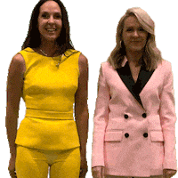 CelebrityApprentice powerful jane apprentice celebrityapprentice Sticker