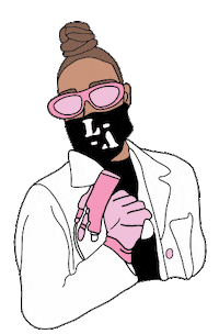 Beauty Skincare Sticker by LaserAway