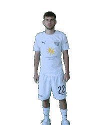 Dance Moving Sticker by 1. FC Bocholt