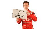 Wec Sticker by Prema Team