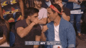 ufc fight night sport GIF by UFC