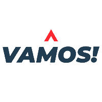 Vamos Sticker by Titanium Sports Nutrition